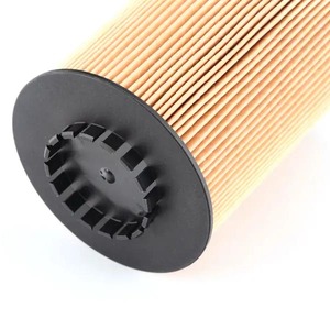 Filtro Olio Auto 03H115562 (Inserto Filtro) per N. OX <span class=keywords><strong>983</strong></span> D Certificato ISO/TS16949 per VW Touareg Super B 3.6 V6 FSI 10000 Miglia - Product Image 2