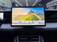 Meilleur Choix 2024 2023 2022 Prix Abordable Véhicule Familial BYD Qin L Dernier Modèle Véhicule Électrique d'Occasion