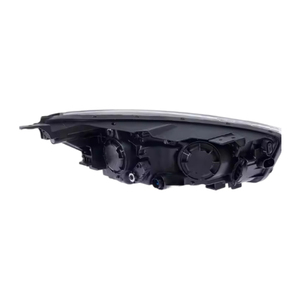Ensamblaje de Faro Delantero LED para <span class=keywords><strong>Auto</strong></span> KIA RIO 2016 2017 2018 92101-H9230 92102-H9230 - Product Image 4