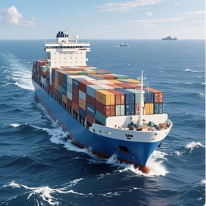 Marine đường hầm cung Thruster với đồng CP/FP cánh quạt và tốc độ không đổi e-động cơ - Product Image 4