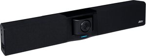 Caméra de visioconférence <span class=keywords><strong>AVer</strong></span> VB342 PRO <span class=keywords><strong>4K</strong></span> avec capteur CMOS - 60 FPS - USB 3.1 - Caméra web - Garantie 1 an - Product Image 3