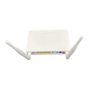 F660 V8 1GE+3FE 5dbi wifi GPON ONT ONU F660 V8/V8.0 wif router modem fiber