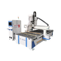 Vente directe d'usine de machine à découper le bois, machine à scier CNC 1328, machine de découpe CNC 3 axes