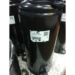 Compresseur de climatiseur Hitachi TH420HV C9EU 3Hp, équipement de réfrigération rotatif à cylindrée fixe - Product Image 2