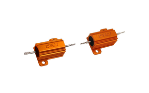 Résistances Eiechip 25W <span class=keywords><strong>50W</strong></span> 100W à boîtier en aluminium, lot de 10 pièces - Product Image 3