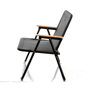 Silla Plegable de Playa y Camping con Logotipo Personalizado, Doble Asiento, para Picnic y Aire Libre, con Bolsa, Bajo MOQ - Product Image 1