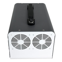 300W Lithium-Ionen Tragbare Powerstation Solarpanel Outdoor Notfall-Stromversorgung Camping Heimgebrauch Typ C