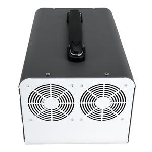 Station d'<span class=keywords><strong>alimentation</strong></span> portable LiFePO4 300W avec <span class=keywords><strong>panneau</strong></span> <span class=keywords><strong>solaire</strong></span>, <span class=keywords><strong>alimentation</strong></span> de secours d'urgence pour le camping et la maison - Product Image 3