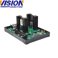 Régulateur de tension automatique universel AVR GAVR 20B pour pièces de rechange de générateur