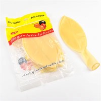 Ballons en latex ovales géants de 90 cm (36 pouces) pour la décoration de la maison, les fêtes de mariage, les anniversaires, les révélations de sexe, colorés et durables