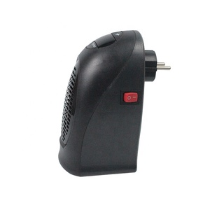 400W <strong>Plug</strong> <strong>in</strong> Personal Electrical Wall Mounted PTC Fast <strong>Heater</strong> - Product Image 4