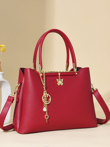 Fashion New Designer Crossbody <b>Bags</b> High Quality PU Leather Shoulder Messenger <b>Bag</b> Casual Totes Luxury Women Handbags and Purses - Product Image 6