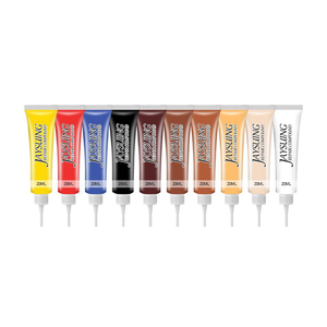 Kit de réparation de couleur pour chaussures, Gel de réparation du <span class=keywords><strong>cuir</strong></span>, Kit de réparation du <span class=keywords><strong>cuir</strong></span> reconditionné - Product Image 1