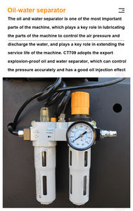 Usine de changeur de pneus de véhicule automatique certifiée CE de haute qualité personnalisée - Product Image 4