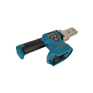 เครื่องเชื่อมท่อพลาสติกแบบหน้าจอดิจิตอล20V เครื่องเชื่อมท่อ280W แบบ6หัวสำหรับท่อพีวีซี PPR - Product Image 2