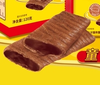 Neue automatische Sandwich-Eierbrötchen-Form maschine Eierbrötchen-Wafer-Stick-Herstellungs maschine zu günstigen Preisen