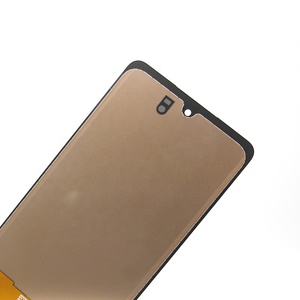 Écran LCD tactile pour <span class=keywords><strong>Samsung</strong></span> Galaxy A72 A52 A32 Affichage A52 4G <span class=keywords><strong>A325F</strong></span> A325M A525F A525M A725F A725M Assemblage de numérisateur - Product Image 5