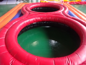 <span class=keywords><strong>Inflatable</strong></span> <span class=keywords><strong>Bouncer</strong></span> cho bãi biển/<span class=keywords><strong>Inflatable</strong></span> bóng chuyền bãi biển Tùy chỉnh PVC ngoài trời <span class=keywords><strong>Inflatable</strong></span> trò chơi thể thao - Product Image 4