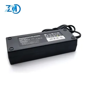 100w العالمي محمول محول 12v 8.33a 100w الطاقة محول ac dc 100w محول كمبيوتر محمول شامل