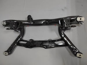 Piezas de Chasis Directas de Fábrica, Eje Trasero, Travesaño Trasero, Suspensión 5N0505235L para TI GUAN 2007-2011 4W - Product Image 4