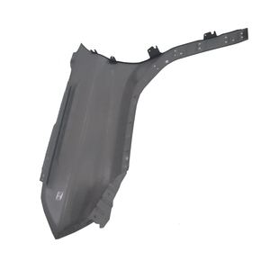 Pièces de carrosserie automobile d'usine chinoise, garde-boue avant droit, remplacement OE 16822596-00, garde-boue avant pour BYD Leopard Titanium 3 - Product Image 3