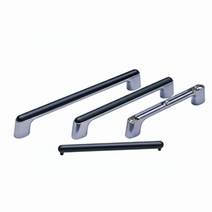 KONGJIN TOCHIGIYA-Cubierta de manija de muebles, perilla elegante para decoración del hogar - Product Image 1