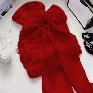 Maxi mujeres vestido largo damas Casual Precio Razonable gasa Casual Lavable Personalizado Embalaje Vietnam Fabricante - Product Image 3