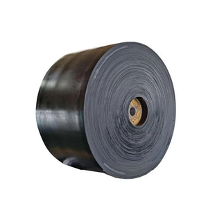 Sıcak Satış Konveyör Bandı EP 200 <span class=keywords><strong>NN</strong></span> <span class=keywords><strong>100</strong></span> Kum Madeni Taşı için Kauçuk Bant - Product Image 6