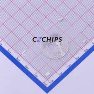 KH-RFID-23-BQ RF Card Chip RF ( Protocol: ISO 14443A )( Frequency: 13.56MHz ) - Product Image 1