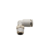 Connecteur rapide en plastique, raccord pneumatique haute pression, pompe à air GPL, compresseur