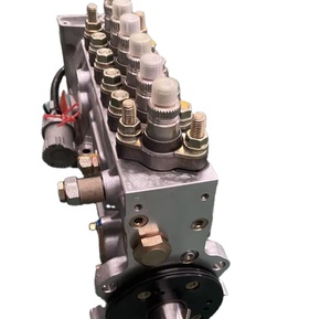 Pompe d'injection de carburant 3093637 0402996316 PES6P130A720/3RS8529 est applicable au moteur Cummins 0421890032 QST30 - Product Image 1