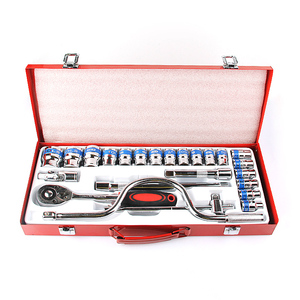 24 Cái Phổ Biến Ở Thái Lan Bán Tốt Loại Mới Hàn Đa Năng Dụng Cụ Cầm Tay Gia Dụng - Product Image 3