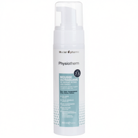Physiotherm Mousse d'Hygiène Intime 200 ml pH 7.5 Usage Quotidien Ultra Doux Thader Pharma