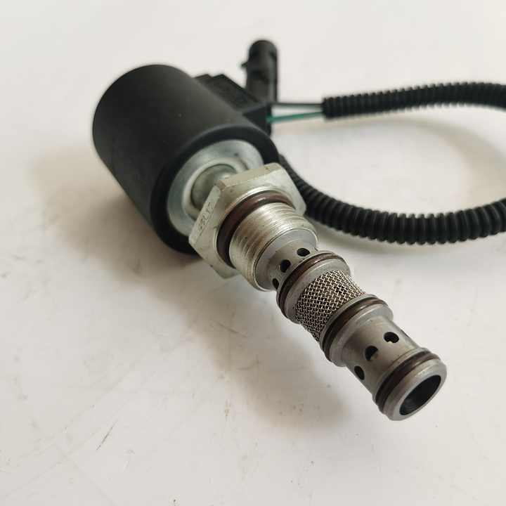 Source For KALMAR DCE 80-100/45E gear solenoid valve assembly 