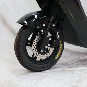 Moto élégante : l'avenir de la technologie de conduite 2026 2025 Nouvelle Arrivée Scooter Sportif Populaire pour Adultes et Trajets Quotidiens M - Product Image 2