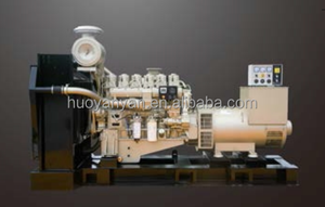 Jichai chidong shengdong jdec 5000kw/500kw DIESEL giá Máy phát điện - Product Image 4