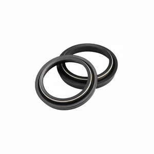 K-Tech ฝาครอบกันฝุ่นสำหรับ Beta RR 350 13-24 zf/sachs NOK ป้องกันล้อส้อม - Product Image 1
