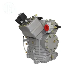 A/C Condensor Koelcompressor Voor Bock Fk40 665K 560K
