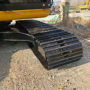 Excavadora CAT 325D Usada, Incluye Componentes Principales: Motor, Bomba, Motorreductor, Rodamientos, PLC, Máquina de Construcción en Venta - Product Image 5