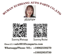 XUZHIANG-cilindro maestro de embrague para coche, cilindro maestro de embrague usado para RENAULT OEM 6001548446 8200424004D