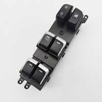 Interruptor de Elevalunas Eléctrico de Alta Calidad Directo de Fábrica para KIA SOUL 14-19 93570-B2030CA B2040CA