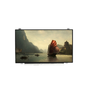 Nouvel arrivage de la marque B133XTN01.6 HW0A, écran LCD 13,3 pouces, 1920*1080, panneau d'écran LCD TFT - Product Image 1