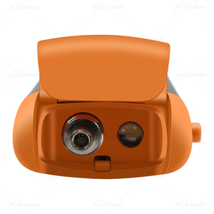 เครื่องวัดพลังงานแสง FUJITOM G10 OPM พร้อมไฟ LED แบตเตอรี่แบบชาร์จได้ เครื่องวัดพลังงานแสงแบบพกพาขนาดเล็ก G10 OPM เครื่องทดสอบไฟเบอร์ - Product Image 6