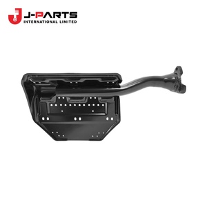 Support de garde-boue arrière, côté droit, pour Toyota Hilux LN167 1989-2004 OE 76645-35020 7664535020 - Product Image 1