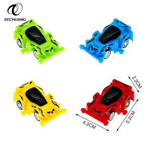 <strong>Hot</strong> Trending Toys for Kids Mini Pull Back Cars Toy <strong>Bulk</strong> Four <strong>Wheel</strong> Drive Racing Cars for Boys - Product Image 2
