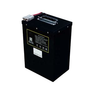 CNNTNY電動バイクリチウム電池パック87.6V72v50ah lifepo4電池パック72v50ahリチウムイオン電池 - Product Image 2