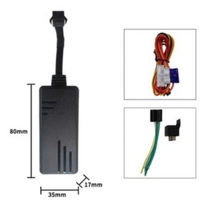 <span class=keywords><strong>Bluetooth</strong></span> Relé Gps Tracker espía Moto Gps Navegación Kill <span class=keywords><strong>Switch</strong></span> Mini Gps Car Tracker 4G J16 Anti Jamming - Product Image 5