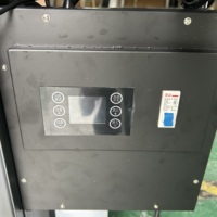 Impresora de sublimación Maintop Software 1800mm con cabezal de impresión Xp600 de 2 piezas Impresión de alta velocidad