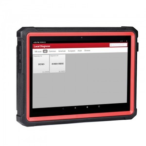 Herramienta de Diagnóstico Bidireccional LAUNCH X431 PRO3S+ Más Reciente de 2023 con Más de 31 Servicios de Reinicio, Codificación de ECU y AutoAuth FCA SGW - Product Image 5
