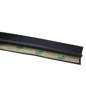 StarNav Body Kit For 2007-2021 Roof Flow Seal <b>Strip</b> Waterproof Dustproof Reduce Noise <b>Sun</b>-Resistant Silicone - Product Image 4